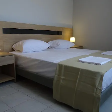 Cosmos Apart-hotel 3*