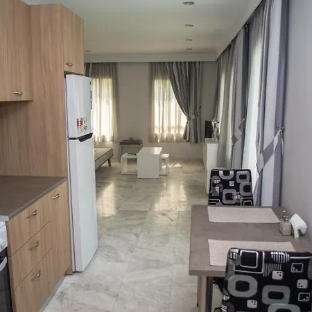 Cosmos Apart-hotel 3*