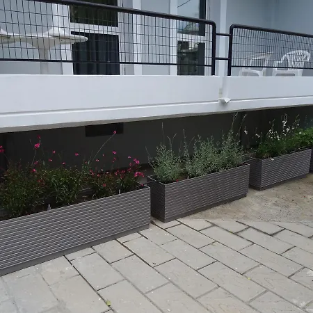 Cosmos Aparthotel