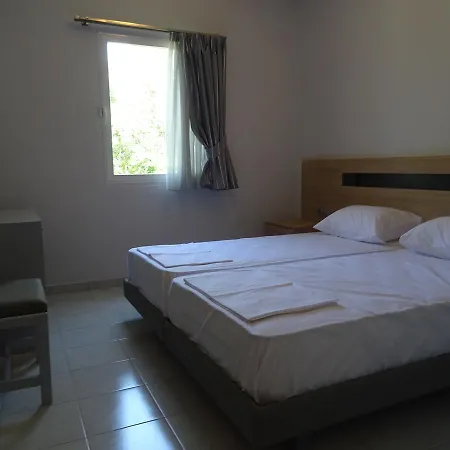 Aparthotel Cosmos
