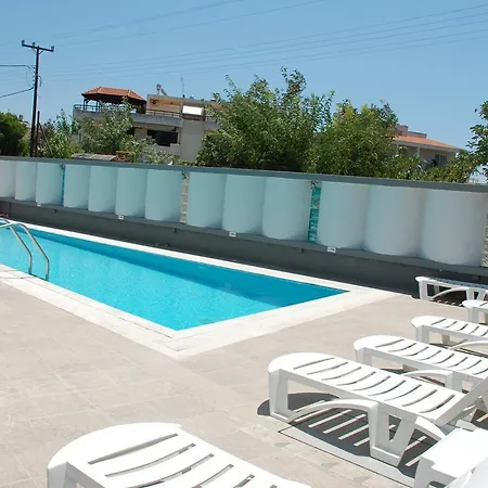 Aparthotel Cosmos