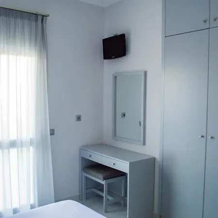 Aparthotel Cosmos Rhodes City