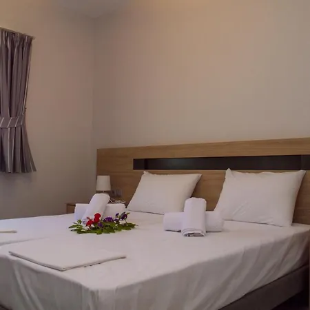 Cosmos 3* Rhodes City