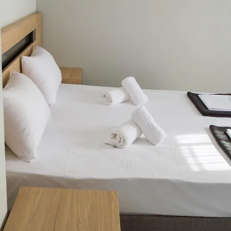 Cosmos 3* Rhodes City