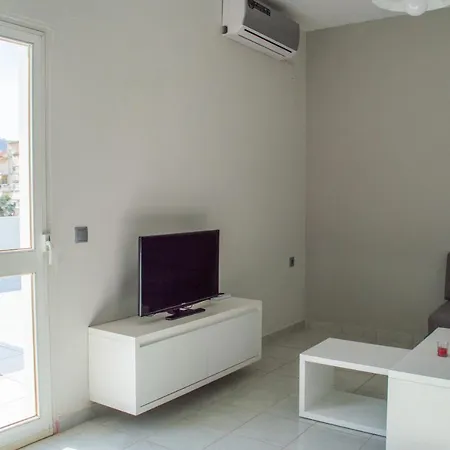 Cosmos 3* Rhodes City