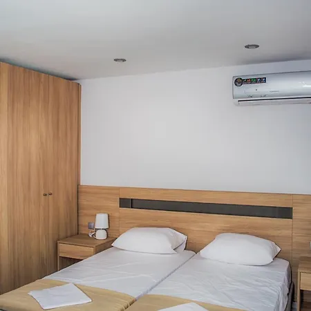 Aparthotel Cosmos