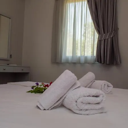 Cosmos 3* Rhodes City
