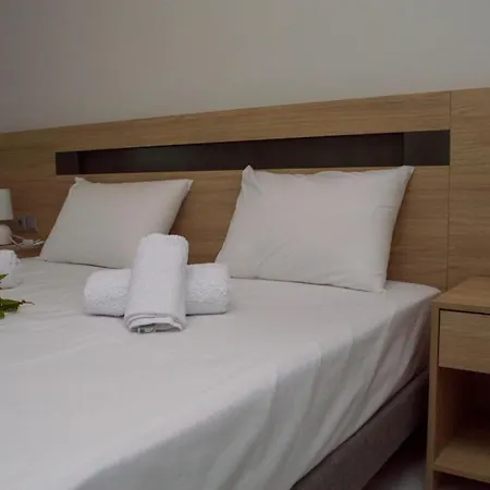 Cosmos 3* Rhodes City