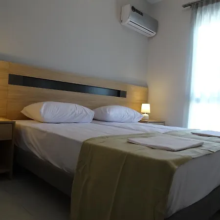 Cosmos Appart hôtel 3*