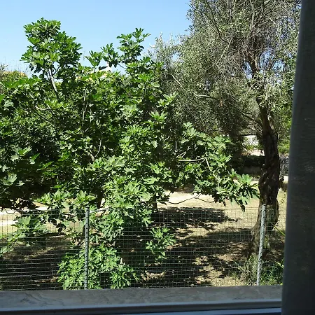 Appart hôtel Cosmos Rhodes City