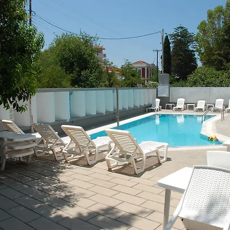 Appart hôtel Cosmos