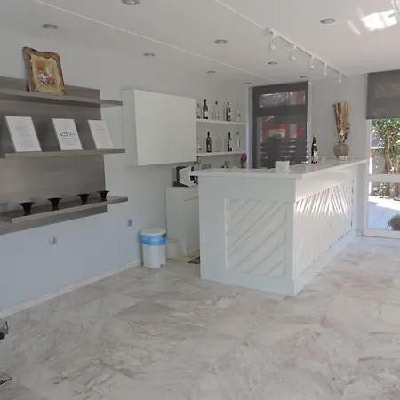 Appart hôtel Cosmos 3*